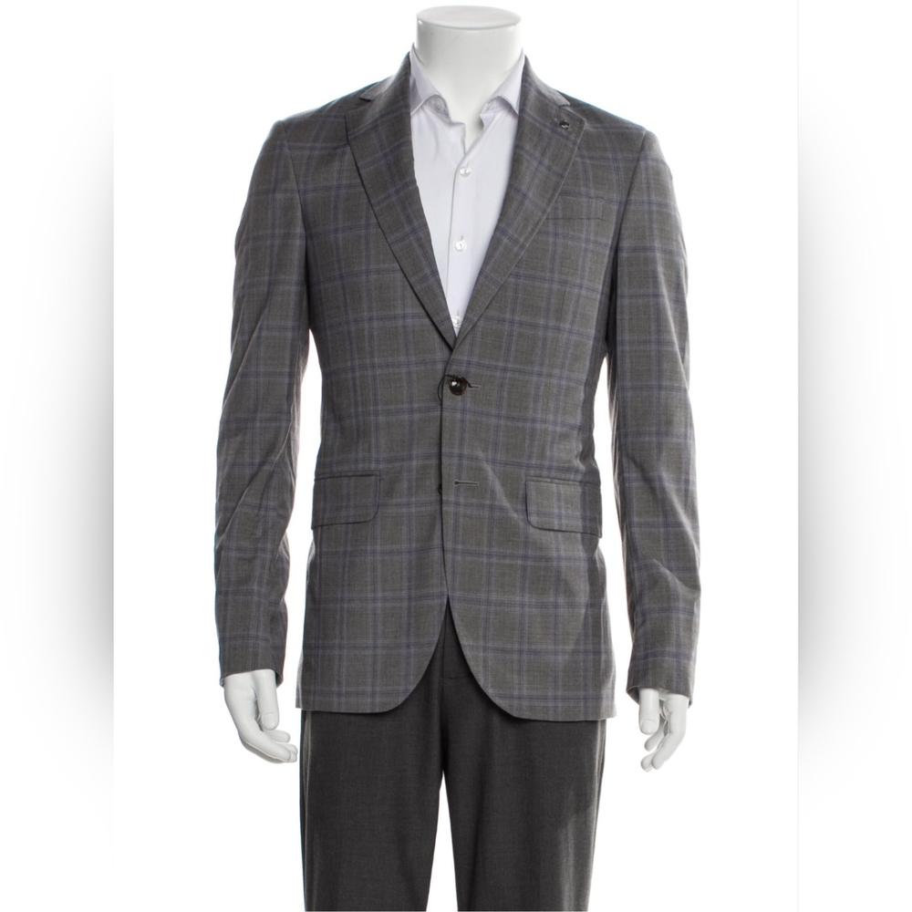 Elegant Ted Baker Men's Blazer